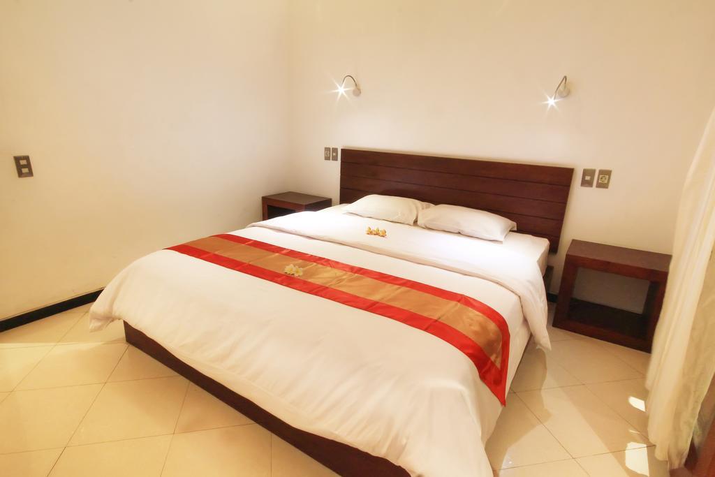 Letos Kubu Homestay Kuta  Ngoại thất bức ảnh